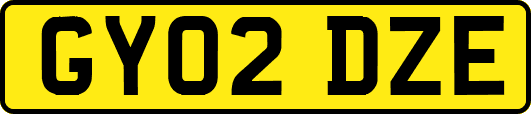 GY02DZE