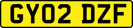 GY02DZF