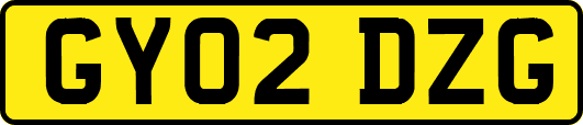 GY02DZG