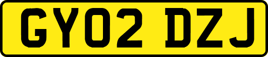 GY02DZJ