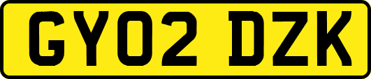 GY02DZK