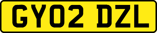 GY02DZL