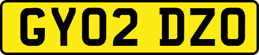 GY02DZO