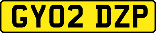 GY02DZP