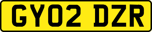 GY02DZR
