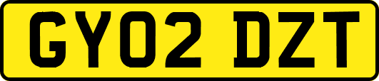 GY02DZT