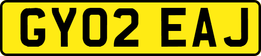 GY02EAJ