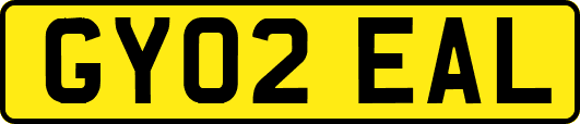 GY02EAL