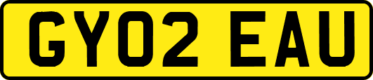 GY02EAU
