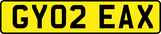 GY02EAX