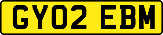 GY02EBM