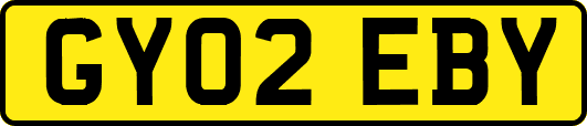GY02EBY