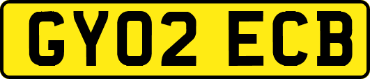 GY02ECB