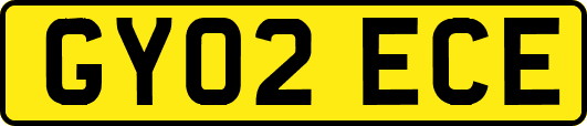 GY02ECE