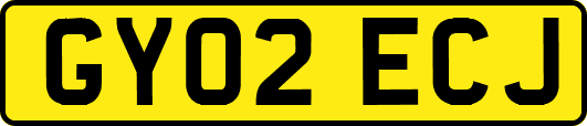 GY02ECJ