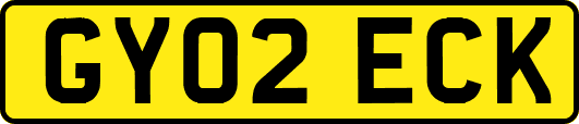 GY02ECK