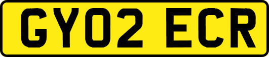 GY02ECR