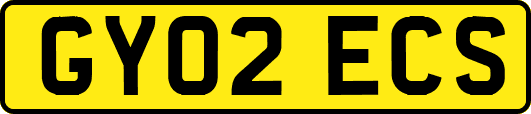 GY02ECS