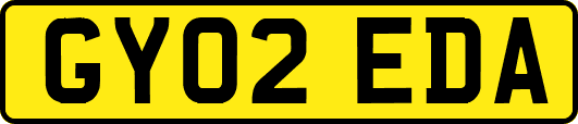 GY02EDA