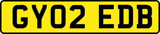 GY02EDB
