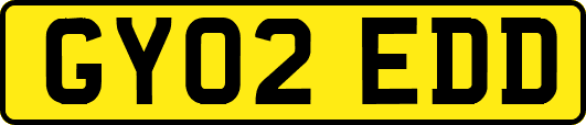 GY02EDD