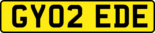 GY02EDE