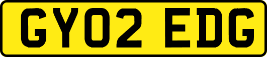 GY02EDG