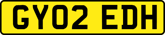 GY02EDH