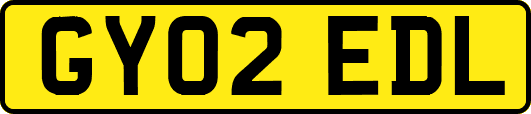 GY02EDL