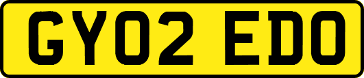 GY02EDO
