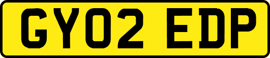 GY02EDP