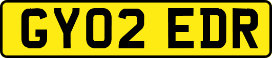 GY02EDR