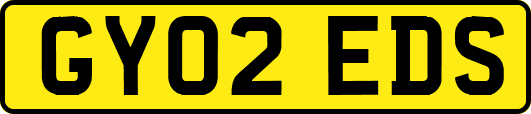 GY02EDS