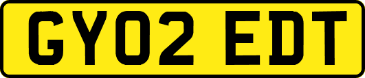 GY02EDT