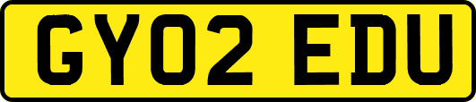 GY02EDU