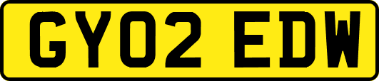 GY02EDW
