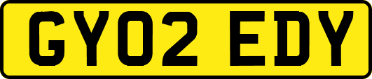 GY02EDY