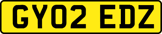 GY02EDZ