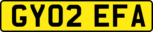 GY02EFA