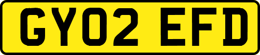 GY02EFD