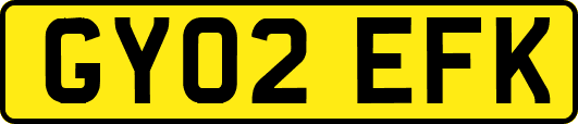 GY02EFK