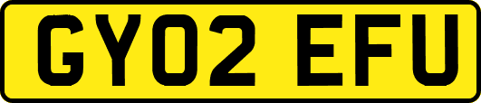 GY02EFU