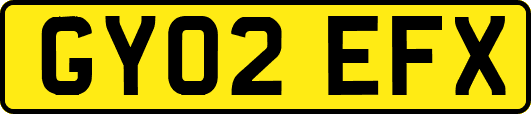 GY02EFX