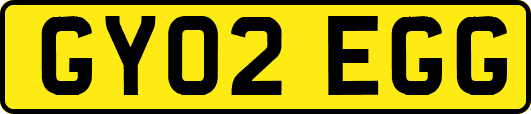 GY02EGG