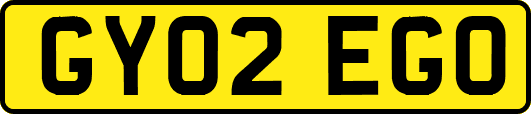 GY02EGO