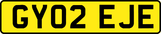 GY02EJE