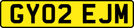 GY02EJM