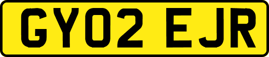 GY02EJR