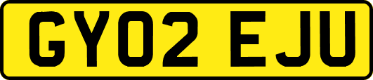 GY02EJU