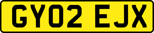 GY02EJX